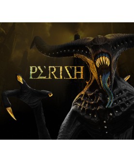 PERISH XBOX One / Xbox Series X|S Xbox One Key 